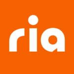 Logo of Ria Money Transfer android Application 